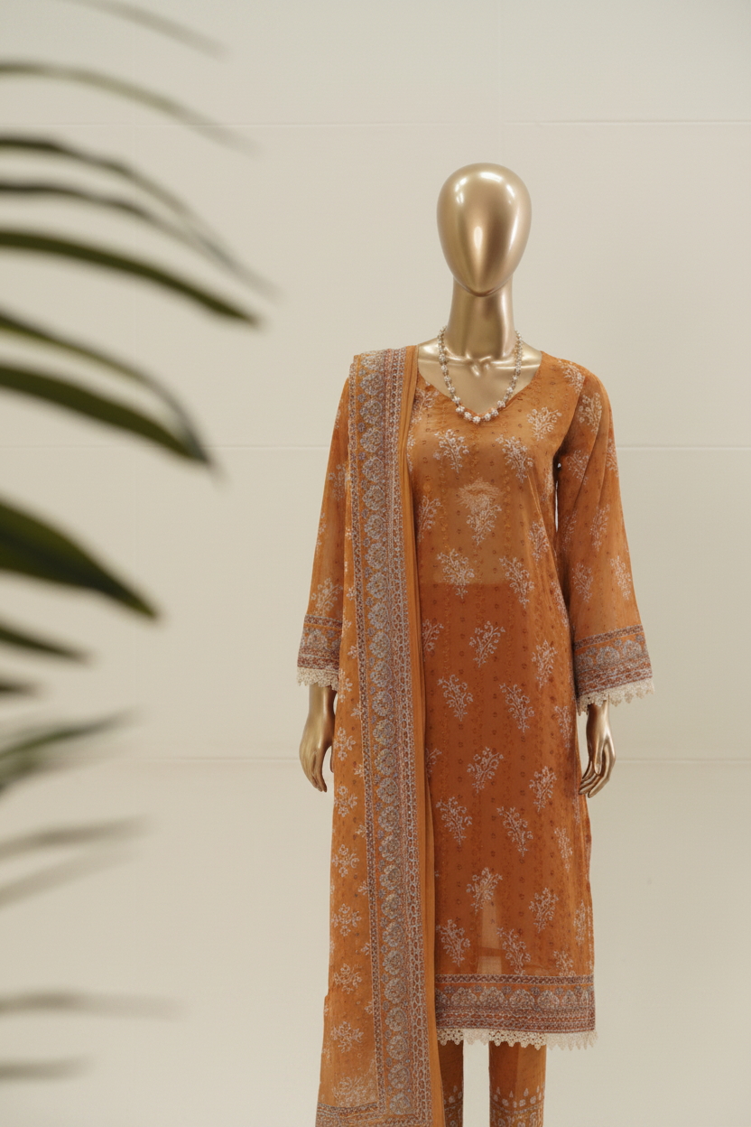 DILKASH BY ZARWA