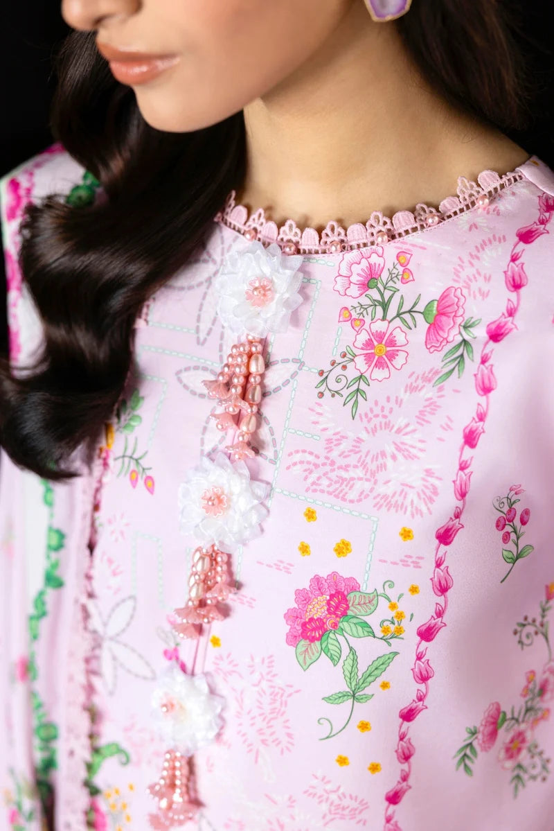 Rosette  Naqsh