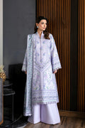 Lavender NAQSH