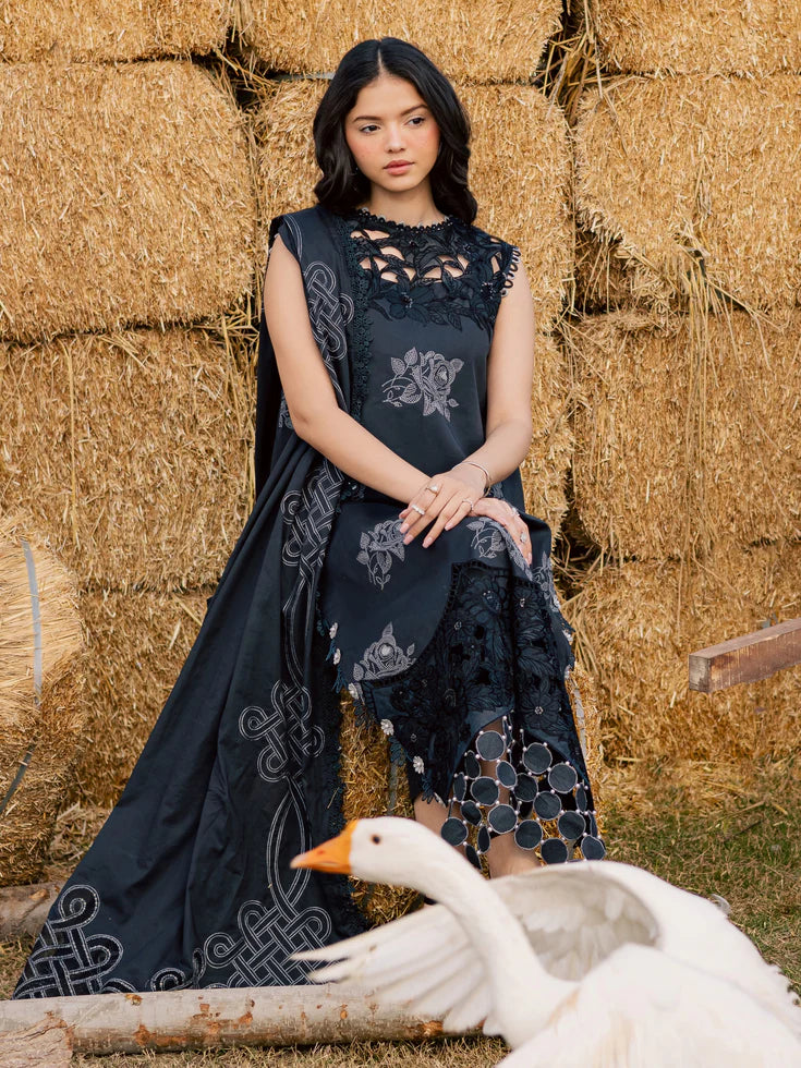Summer Queen 14