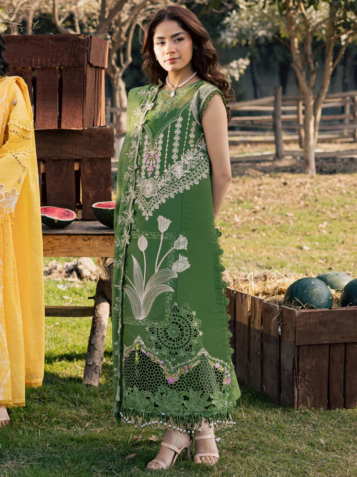 Summer Queen 05