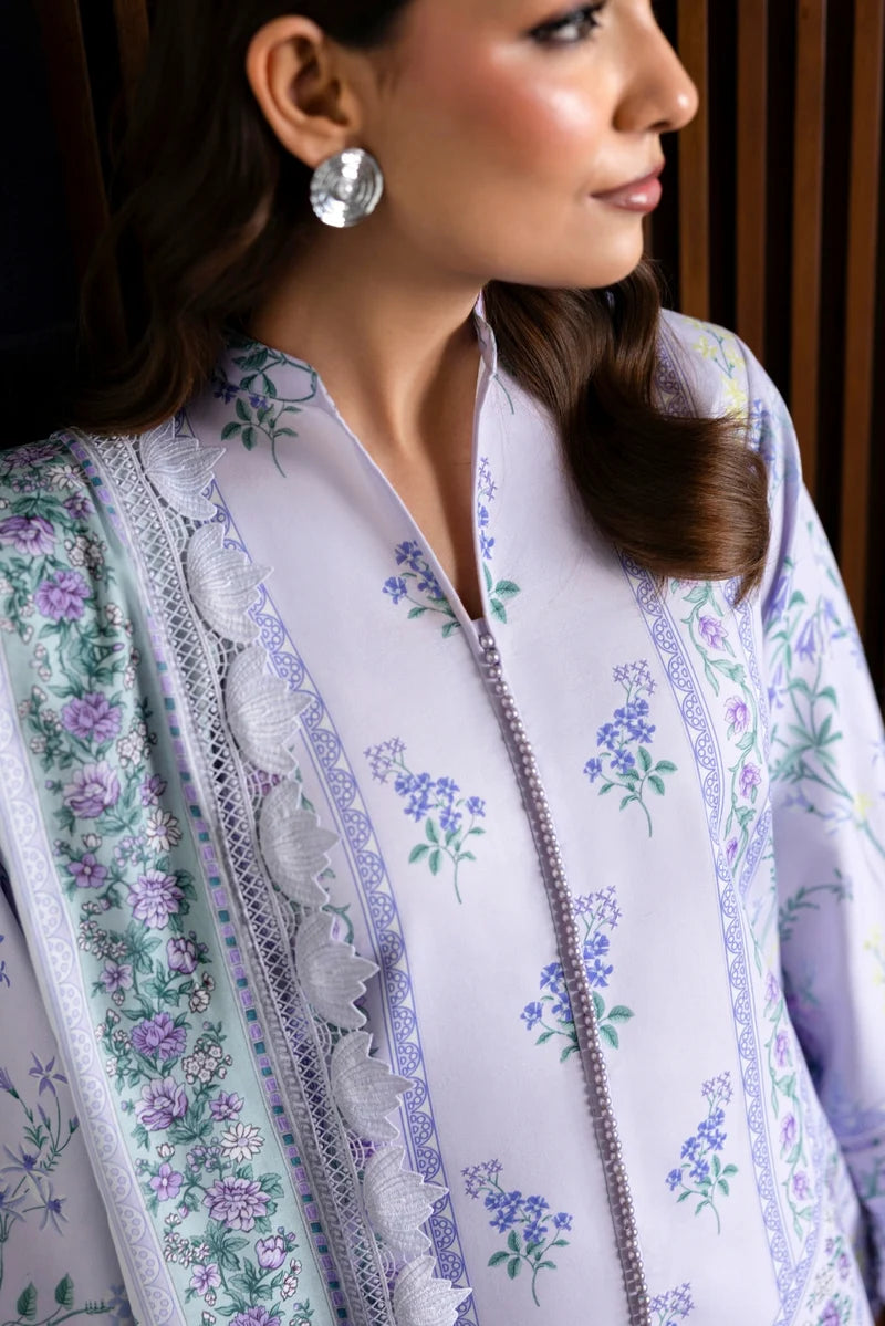 Lavender NAQSH