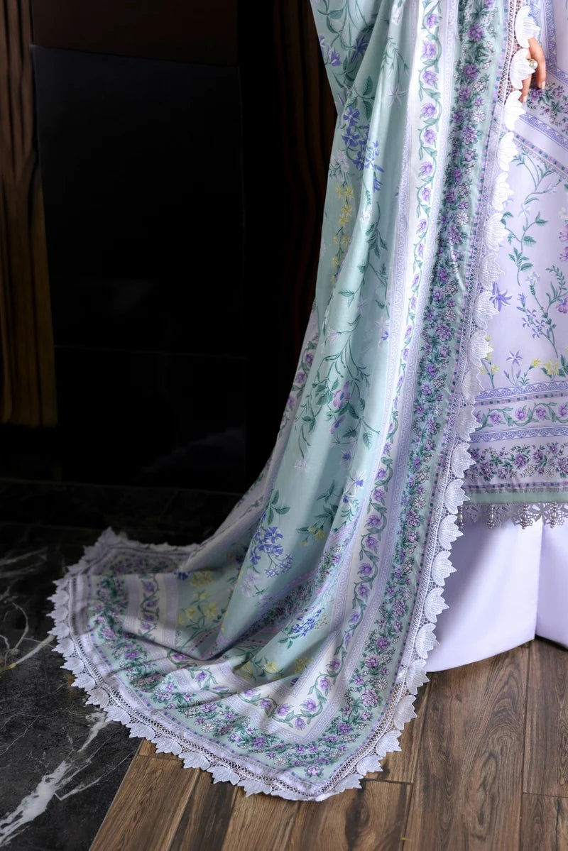 Lavender NAQSH