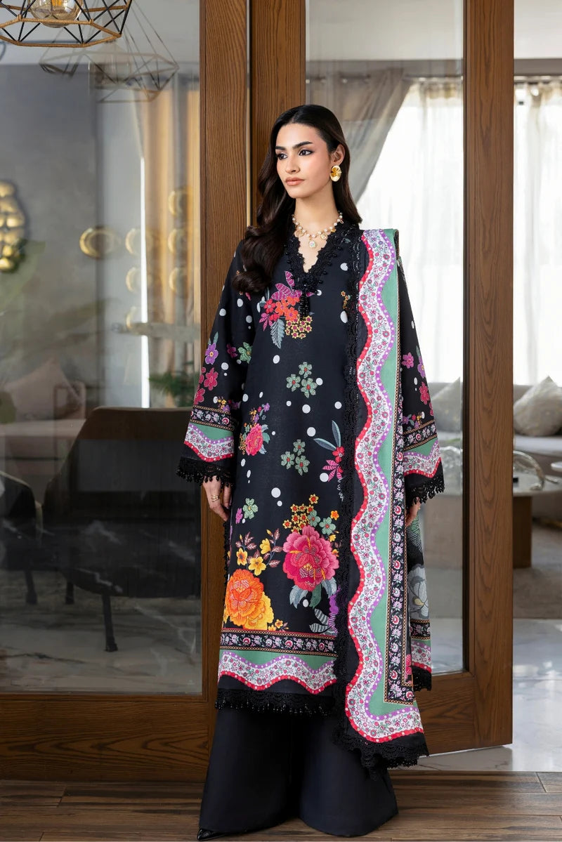 Noir NAQSH