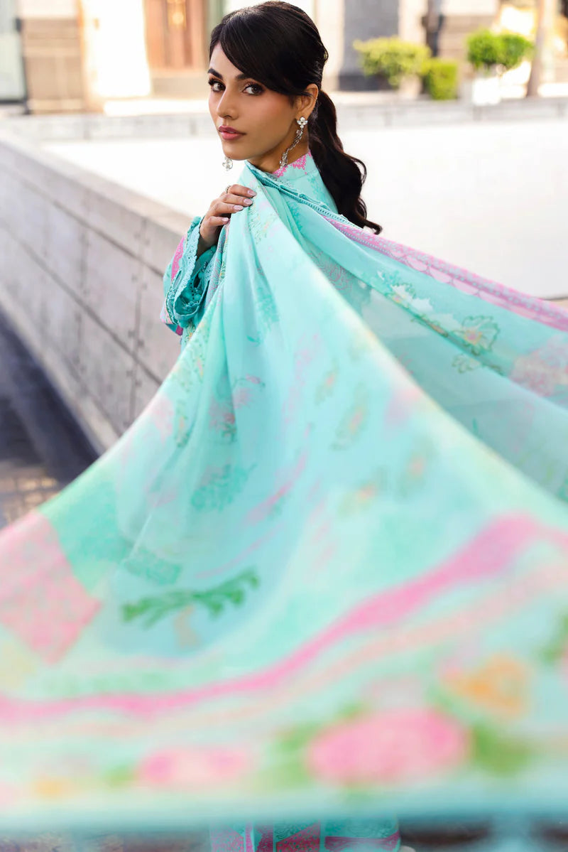 Cokctail Aqua Veil
