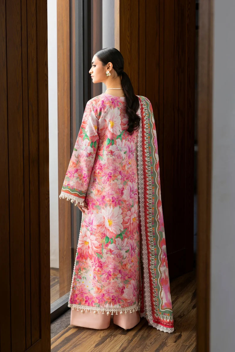 Peony NAQSH