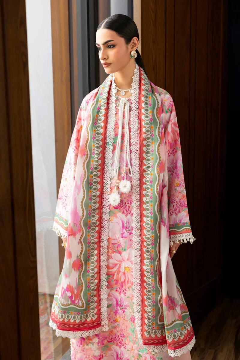 Peony NAQSH