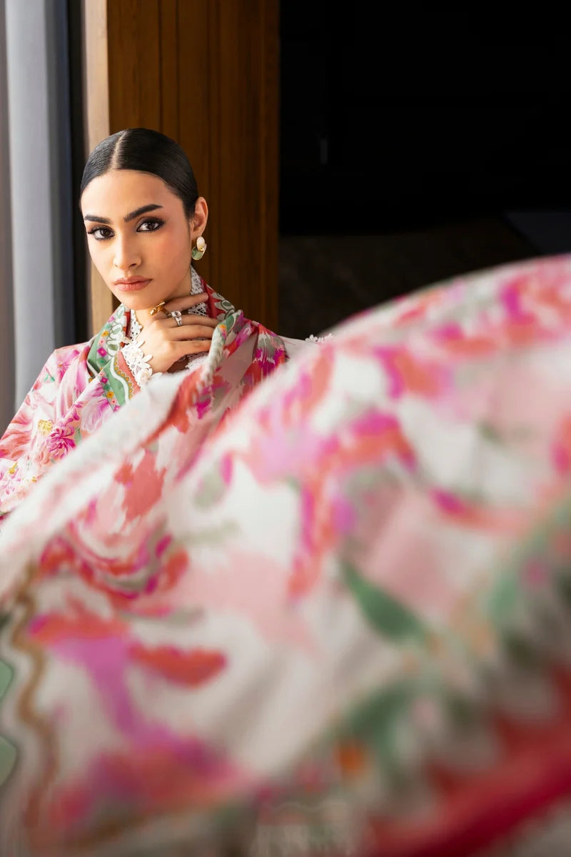 Peony NAQSH