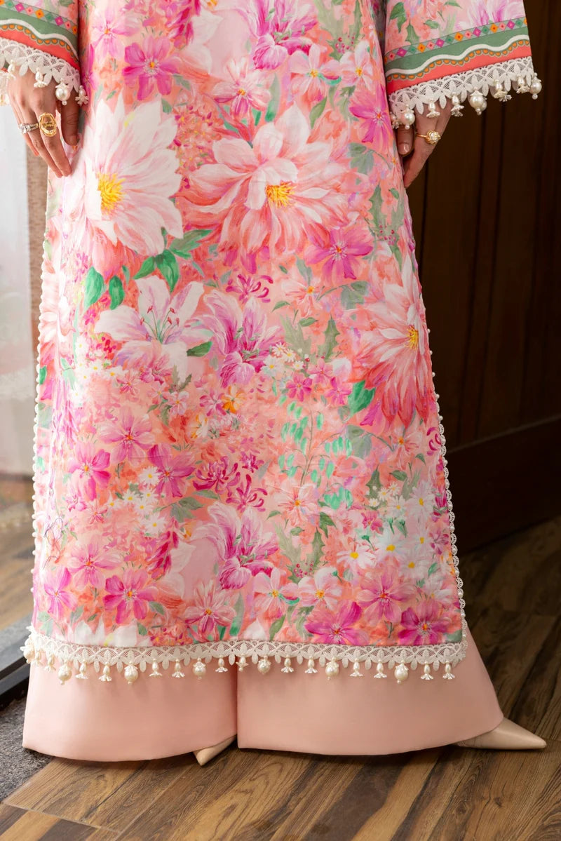 Peony NAQSH