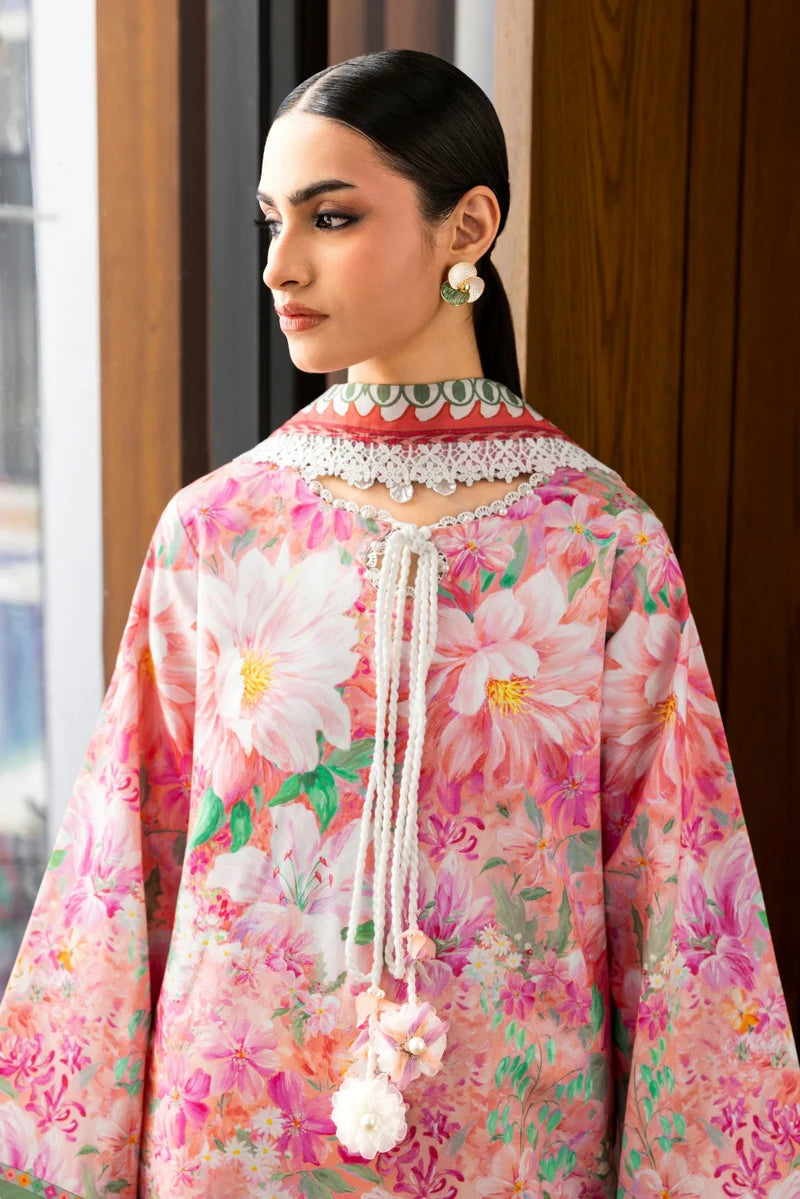 Peony NAQSH