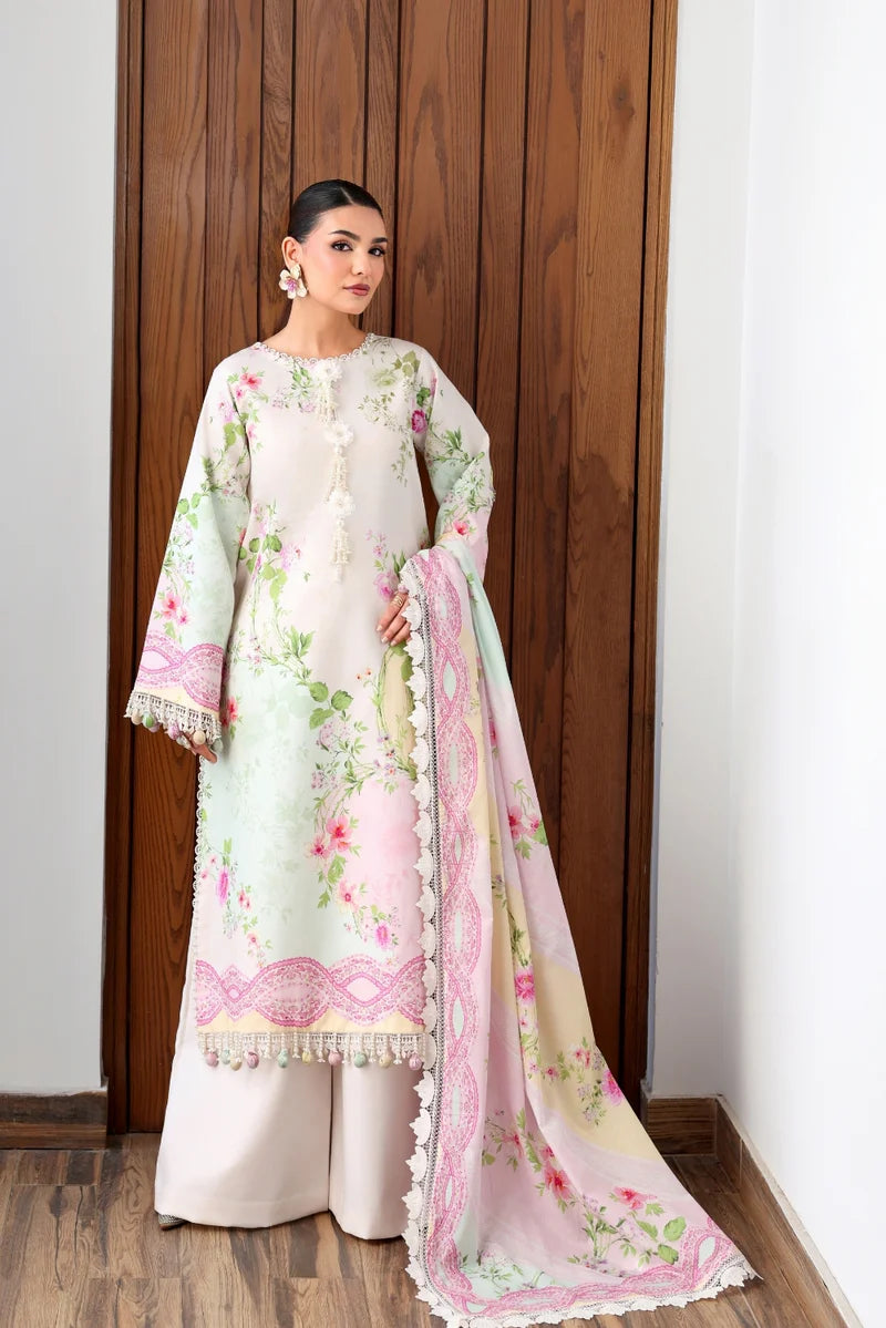 Petaline  Naqsh