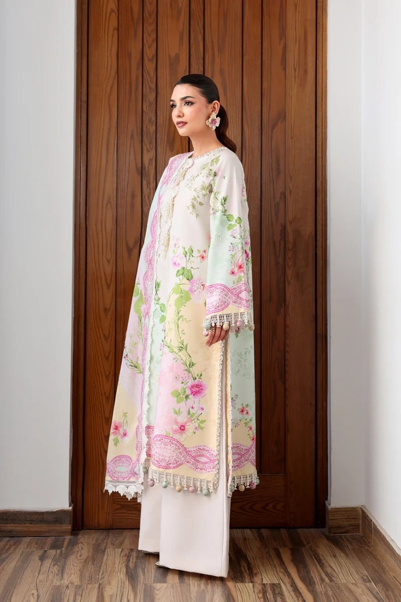 Petaline  Naqsh