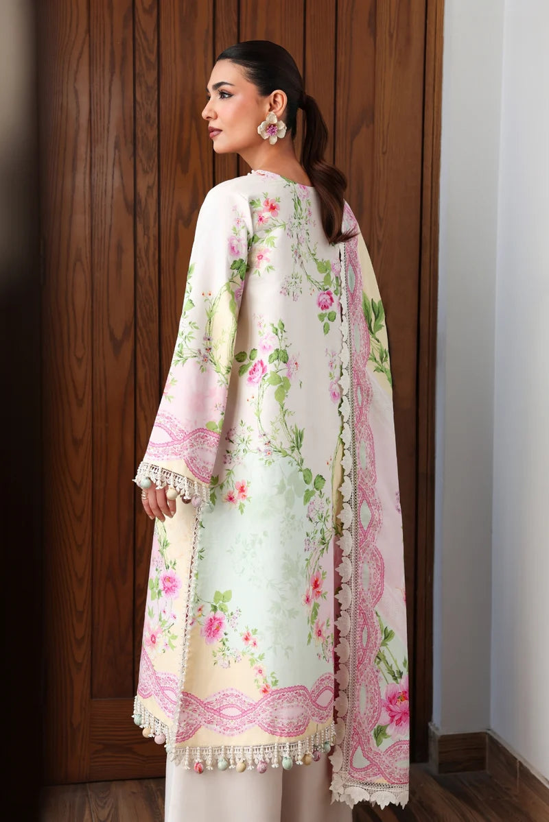 Petaline  Naqsh