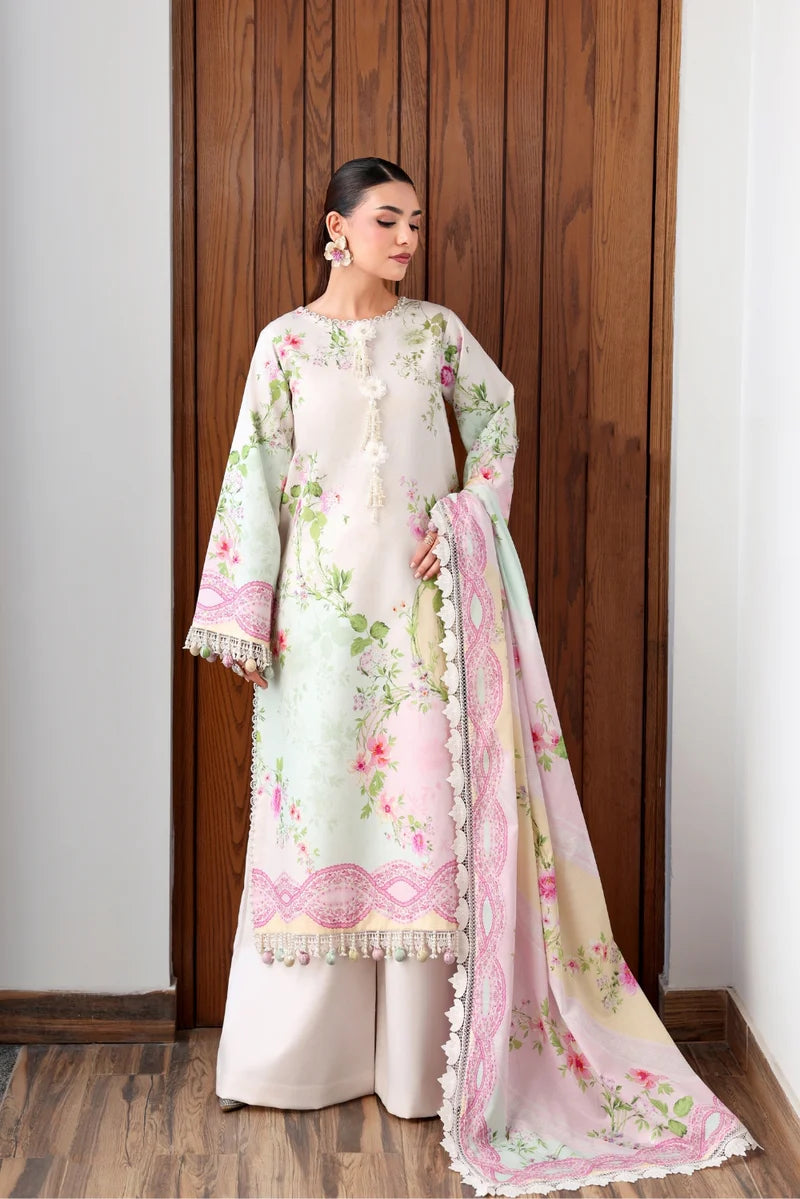 Petaline  Naqsh