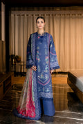 Periwinkle NAQSH