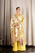 Primrose NAQSH
