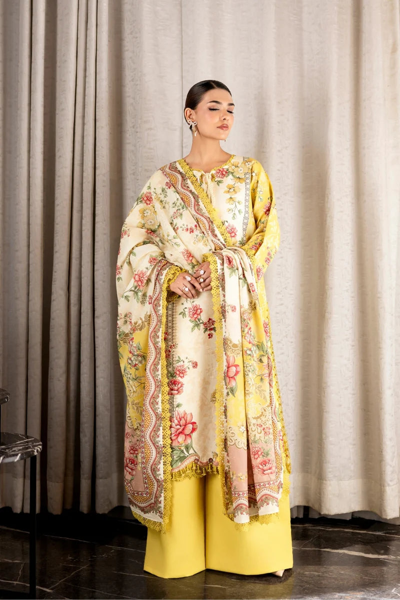Primrose NAQSH