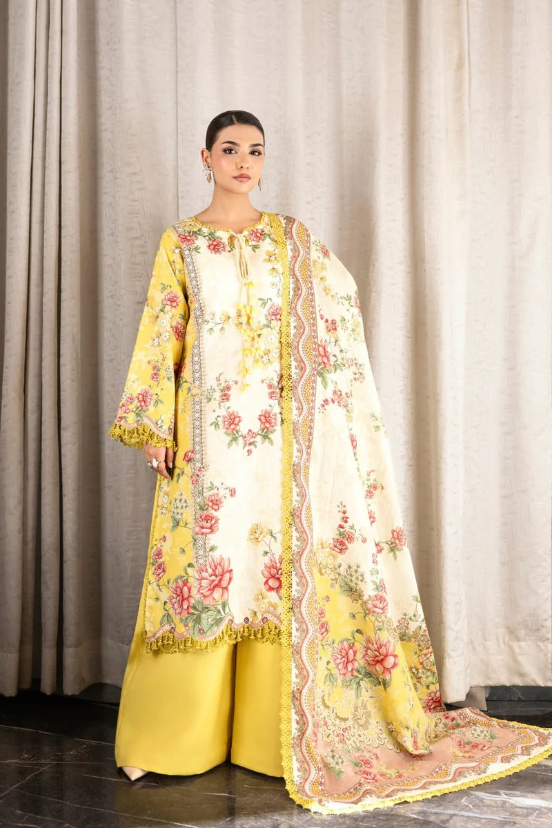 Primrose NAQSH