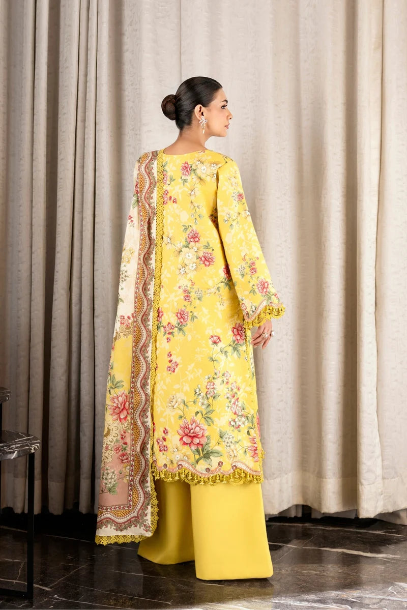 Primrose NAQSH