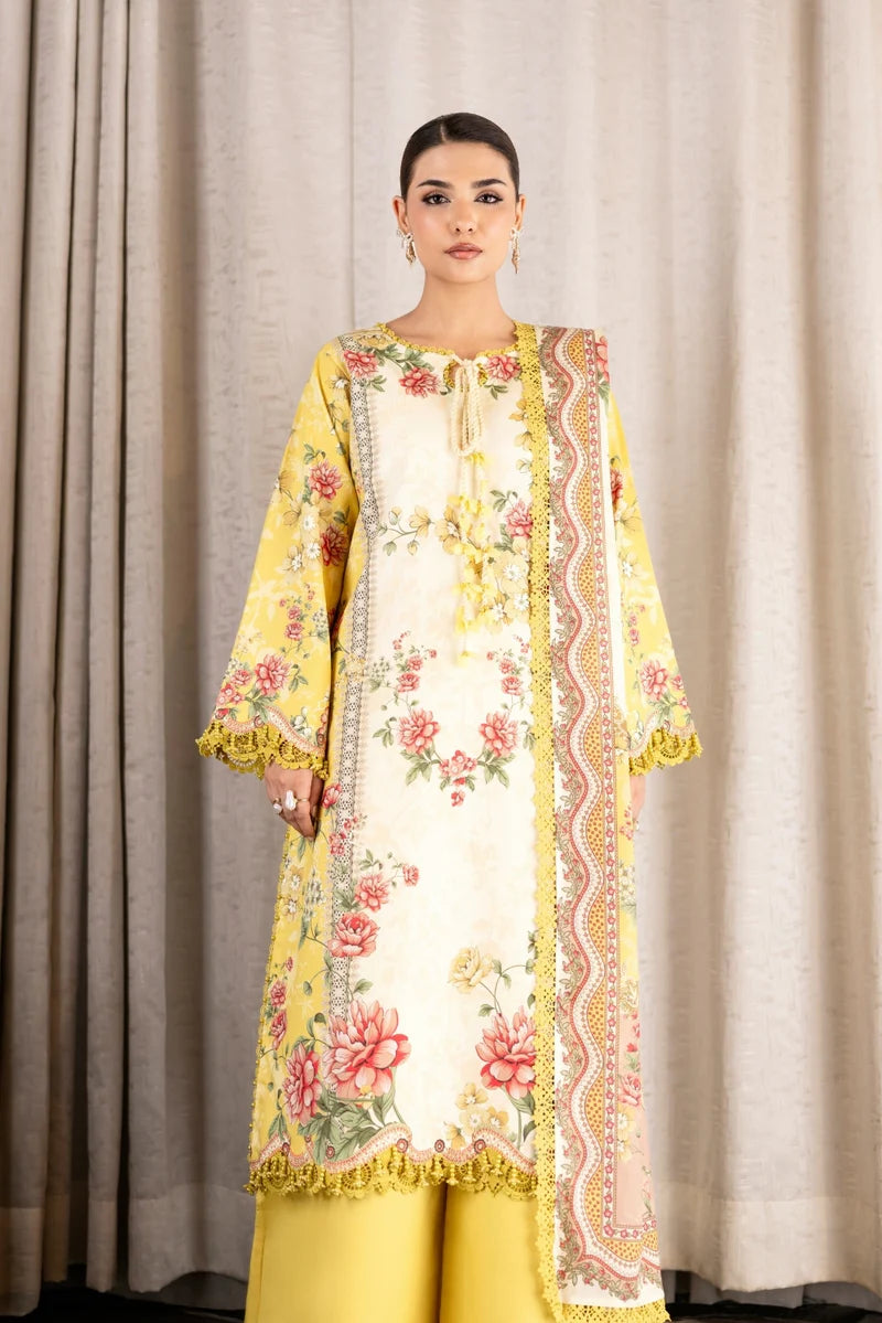 Primrose NAQSH