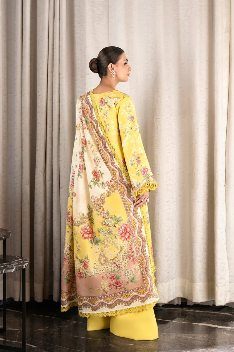 Primrose NAQSH