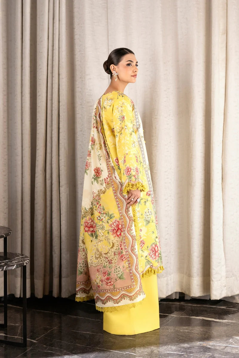 Primrose NAQSH