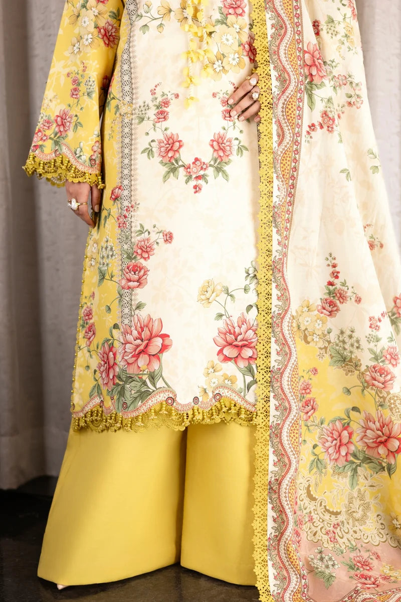Primrose NAQSH