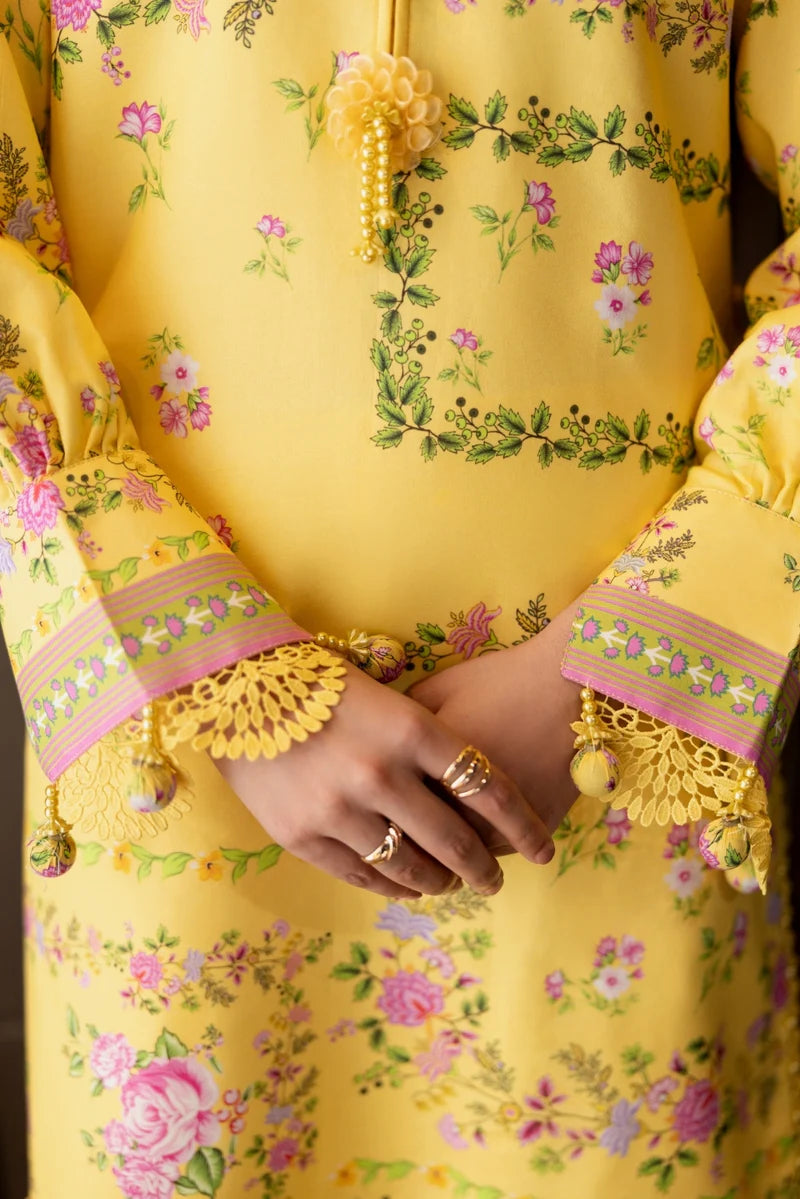 Citrine NAQSH