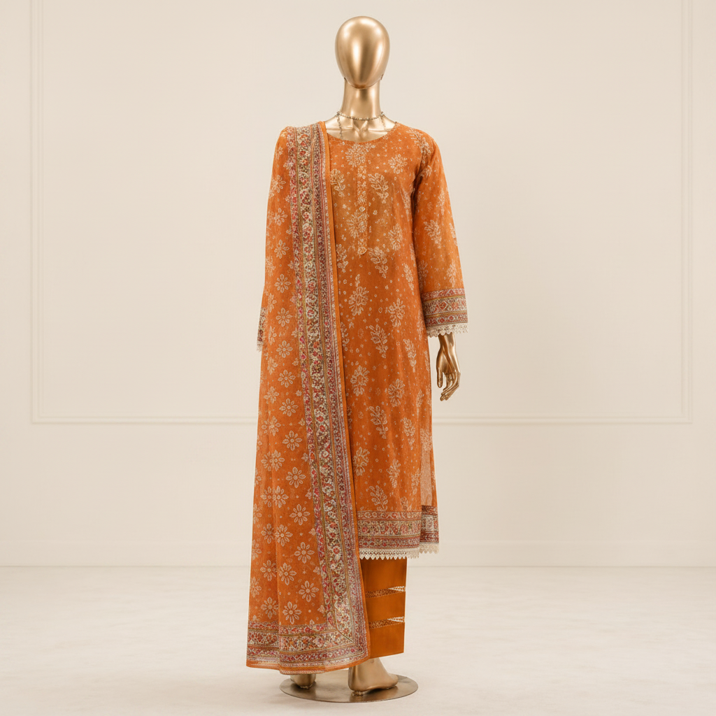 DILKASH BY ZARWA
