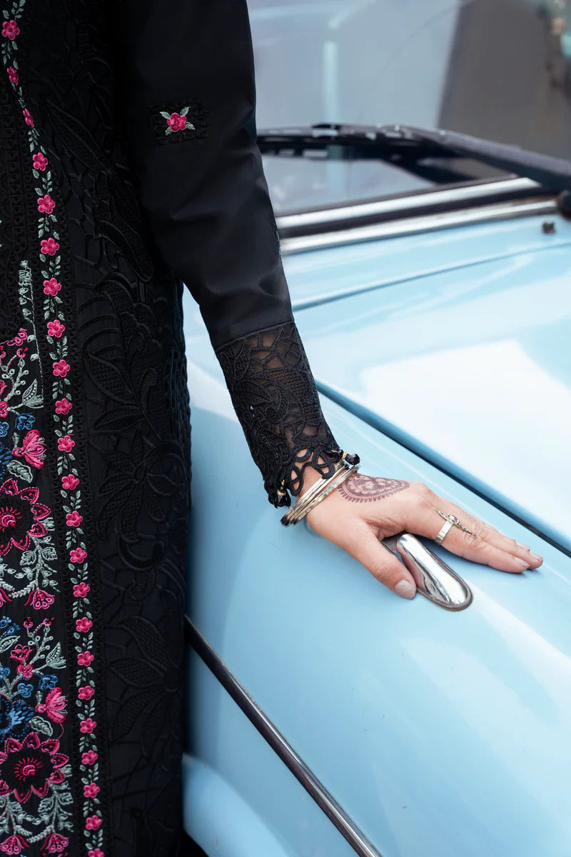 Black Rose 00192