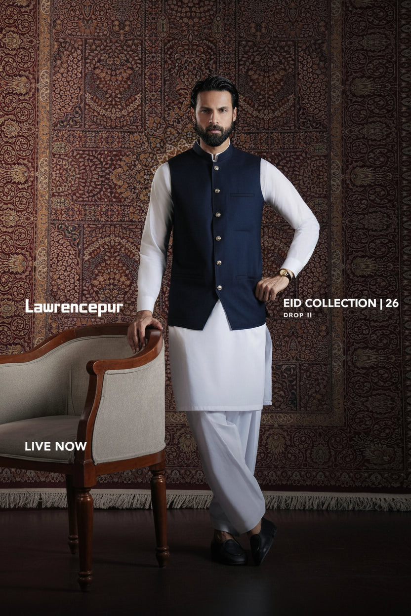 LAWRENCEPUR Florence suiting