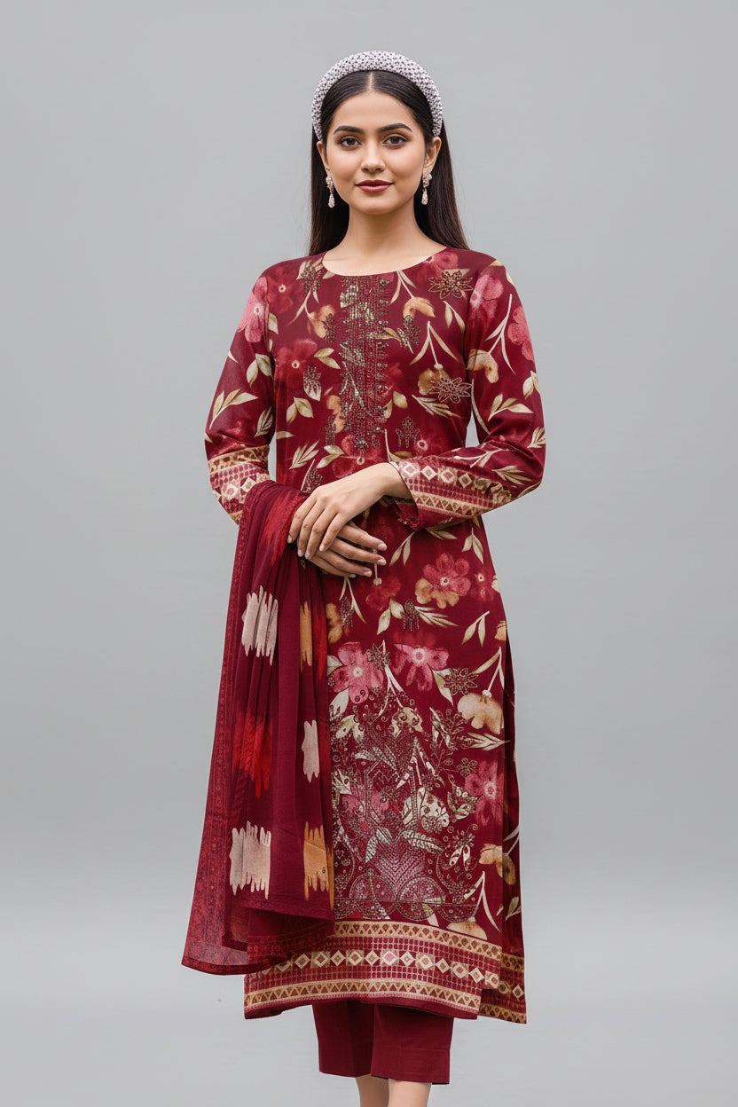 Gul-e-Naaz BY ijlaal