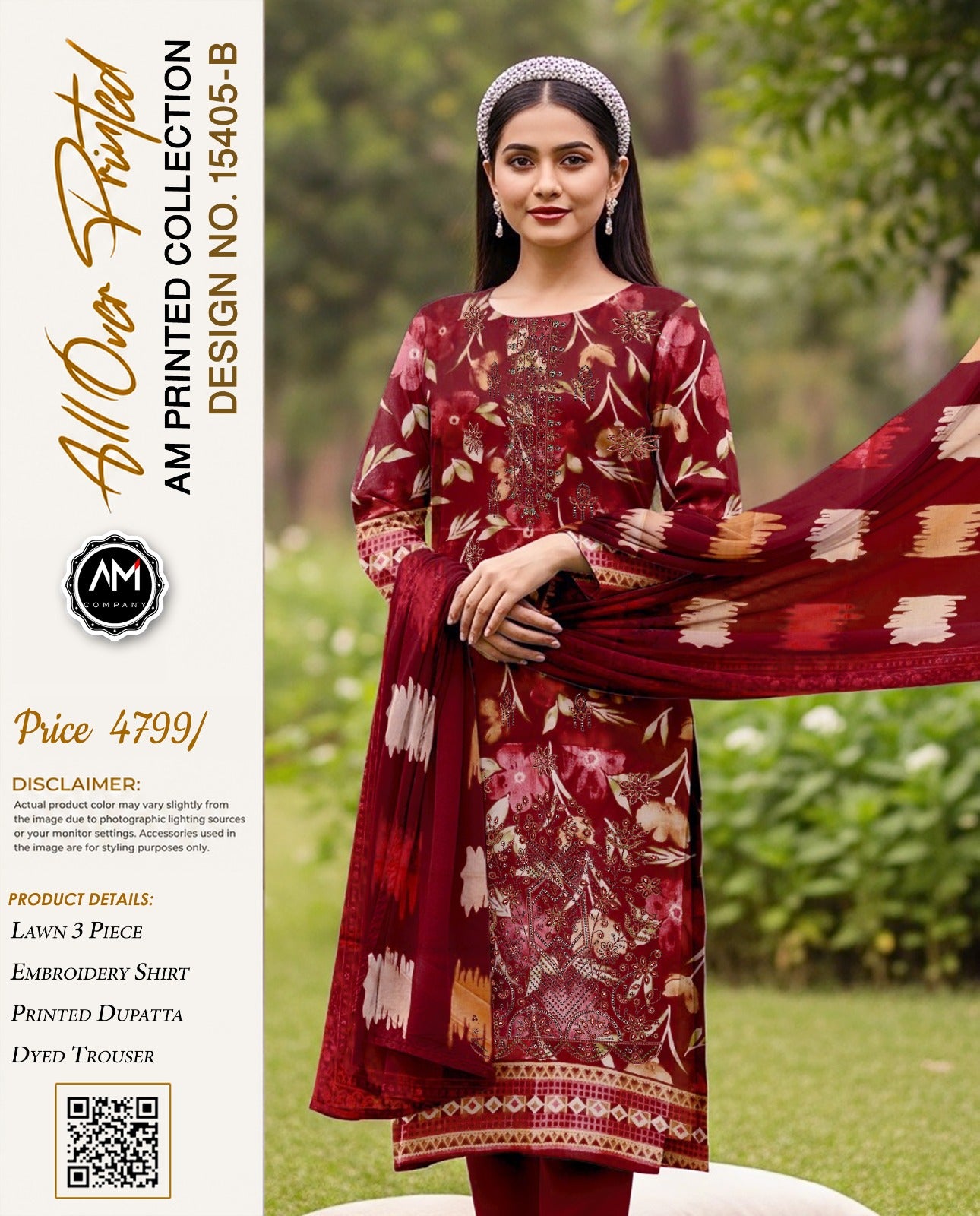 Gul-e-Naaz BY ijlaal