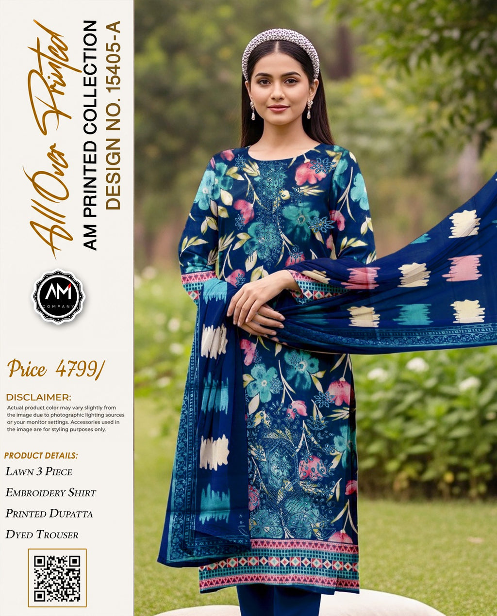 Gul-e-Naaz BY ijlaal