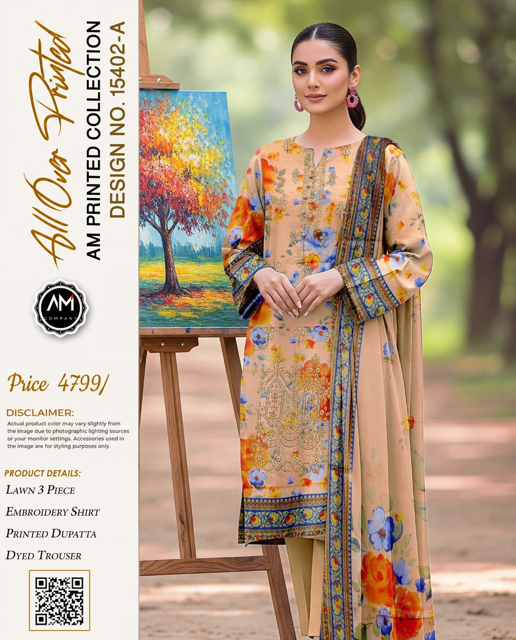 Neelam BY ijlaal