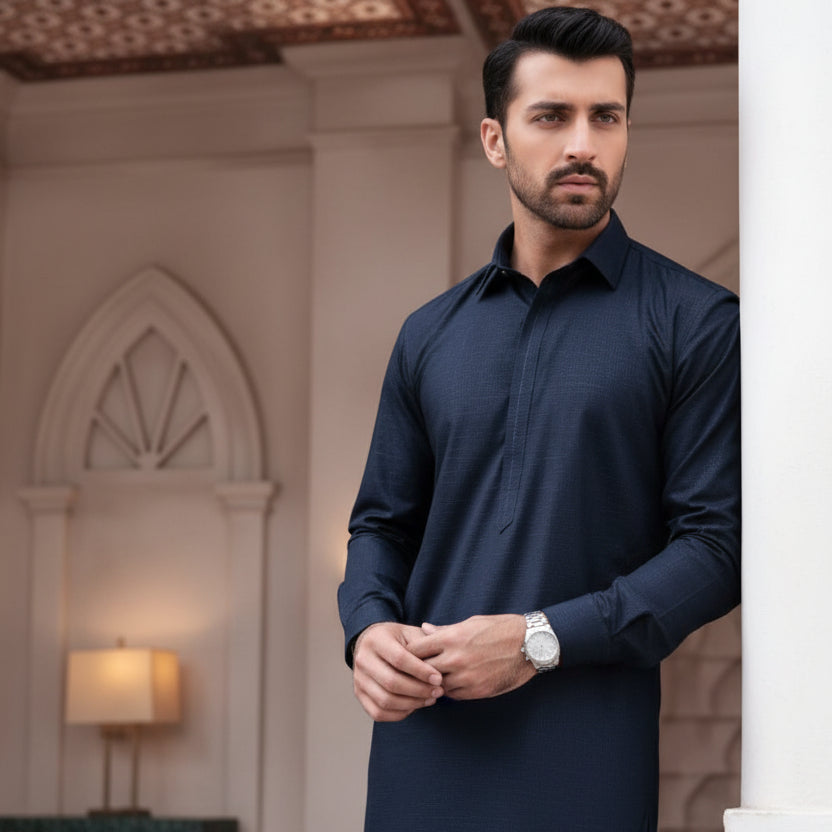 LAWRENCEPUR Florence suiting