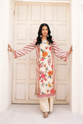 NAQSH IVORY MUSE