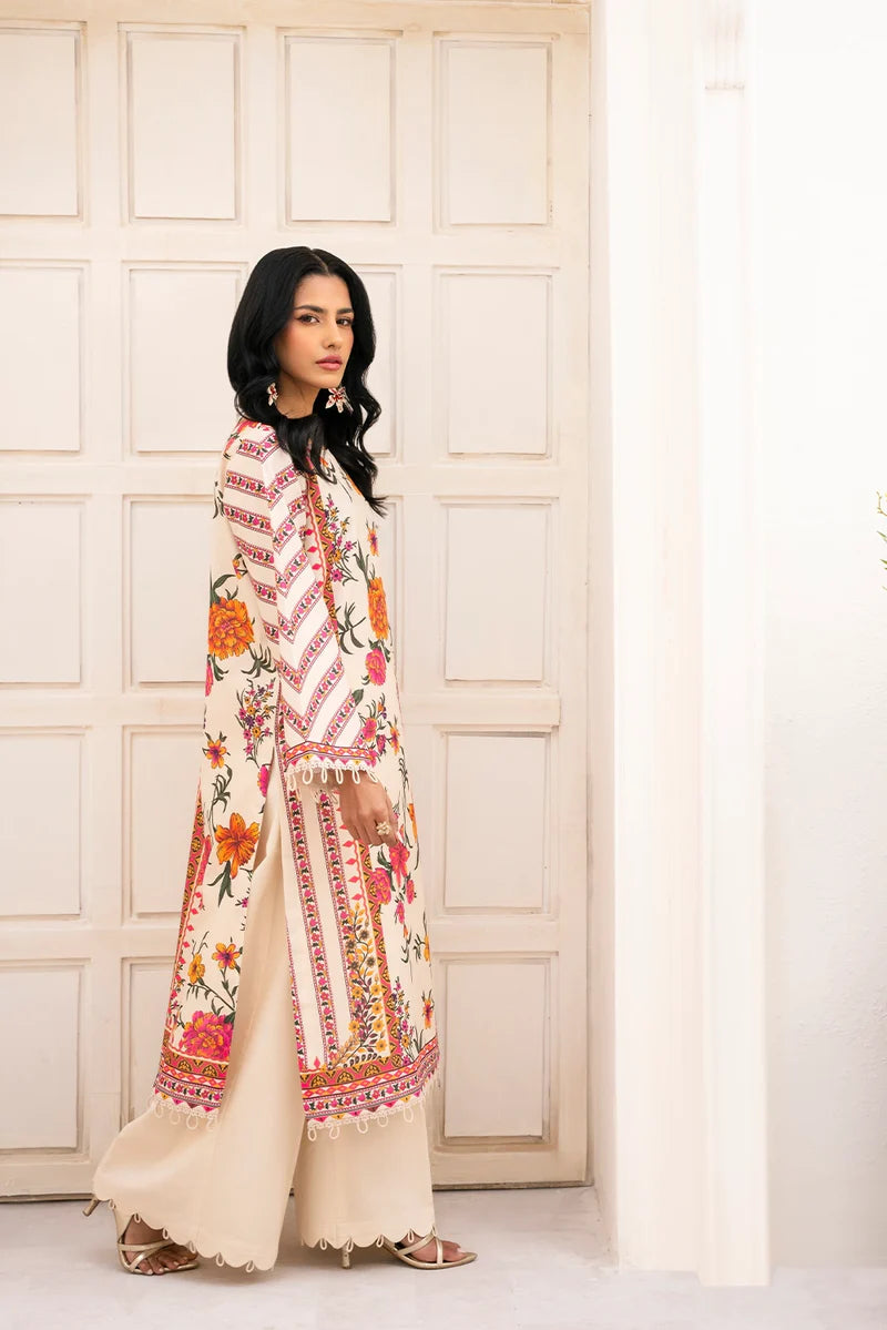 NAQSH IVORY MUSE