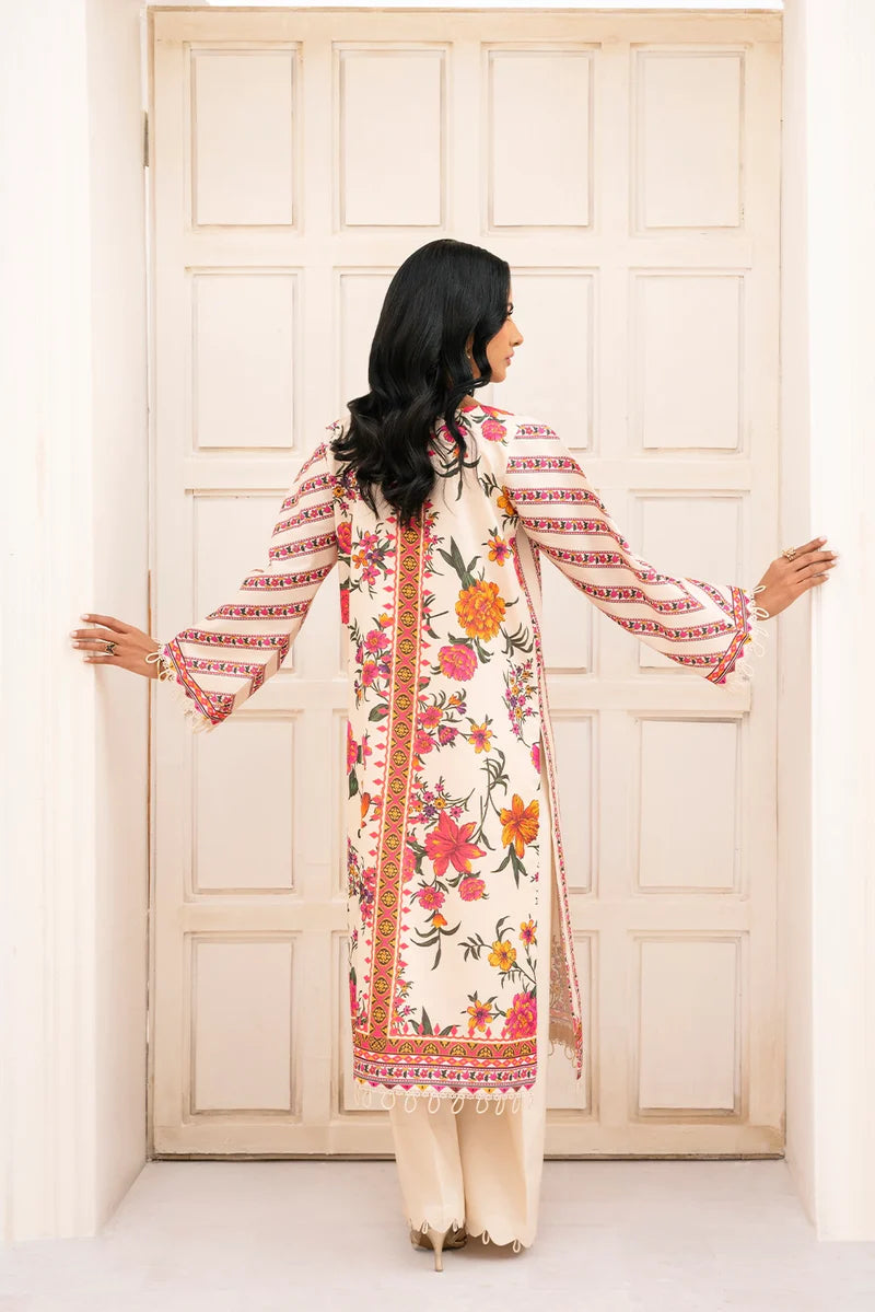 NAQSH IVORY MUSE