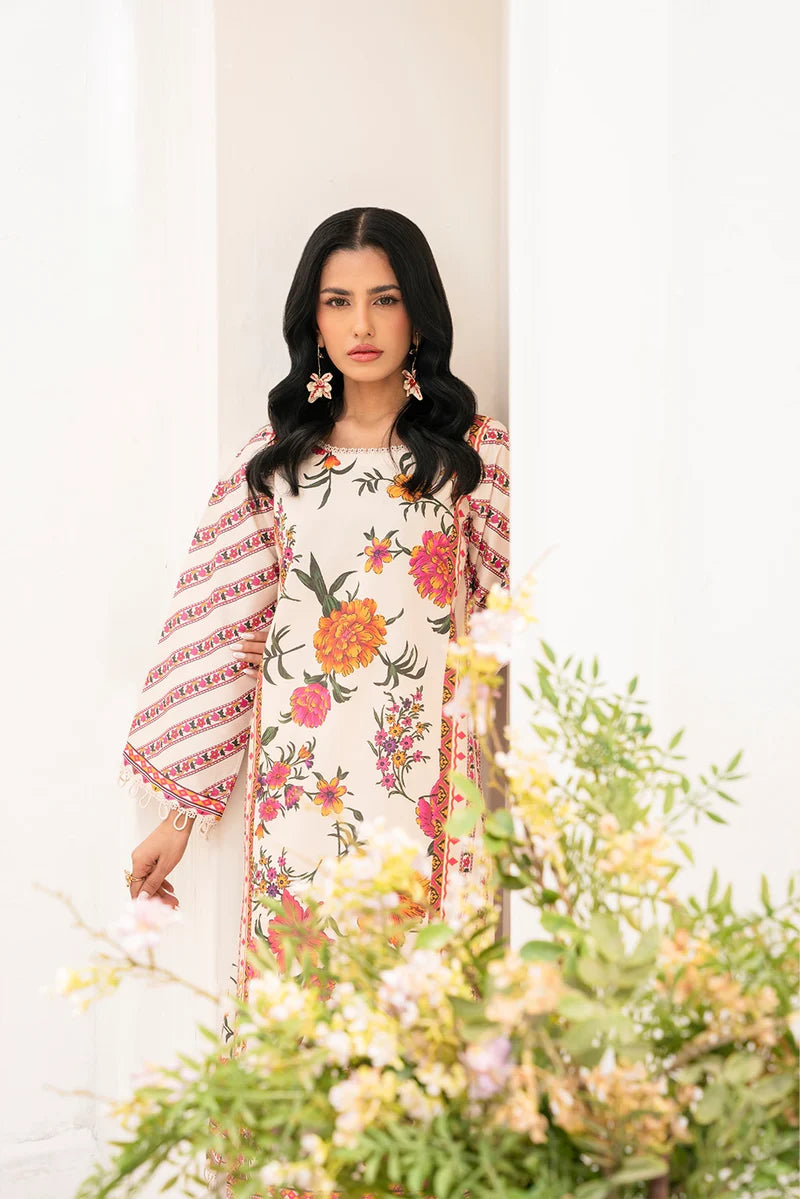 NAQSH IVORY MUSE