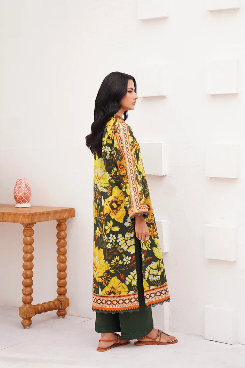 NAQSH SUNLIT CHARM