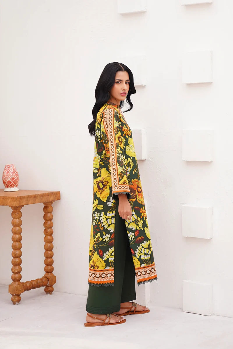 NAQSH SUNLIT CHARM