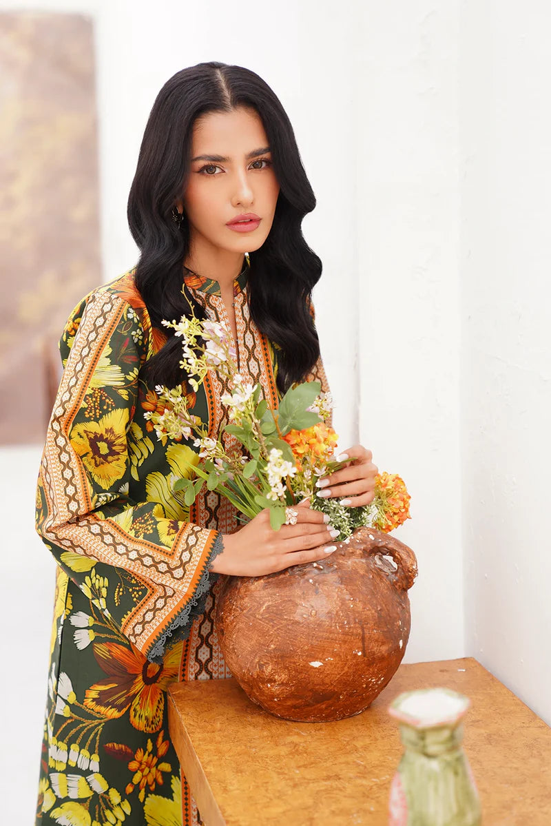 NAQSH SUNLIT CHARM