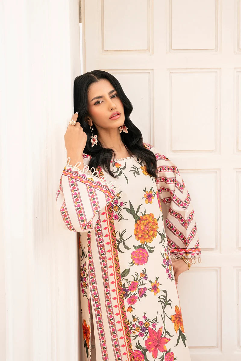 NAQSH IVORY MUSE