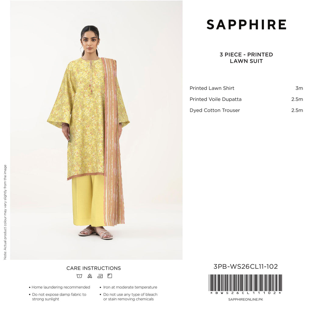 SAPPAIRE 002