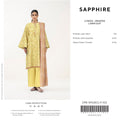 SAPPAIRE 002