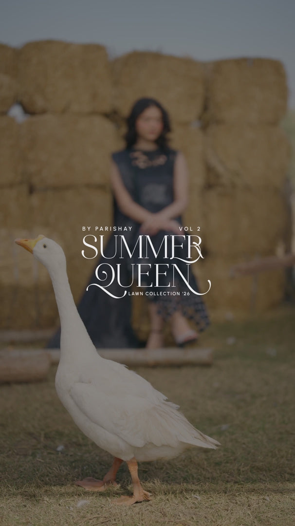 Summer Queen 14
