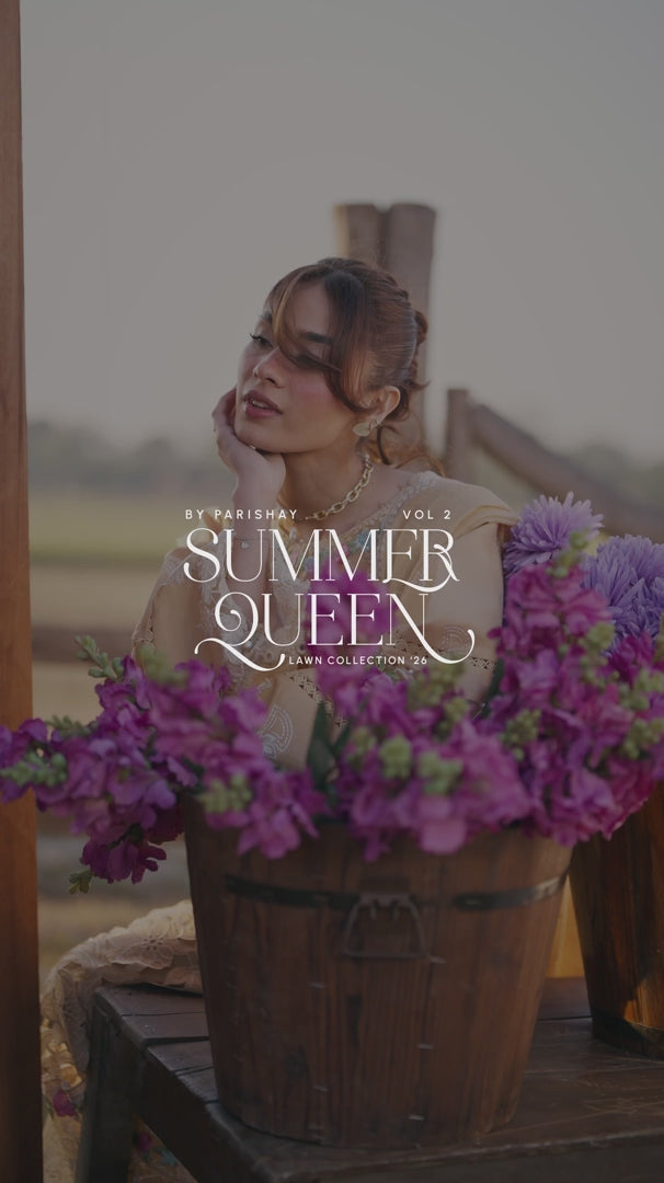 Summer Queen 08