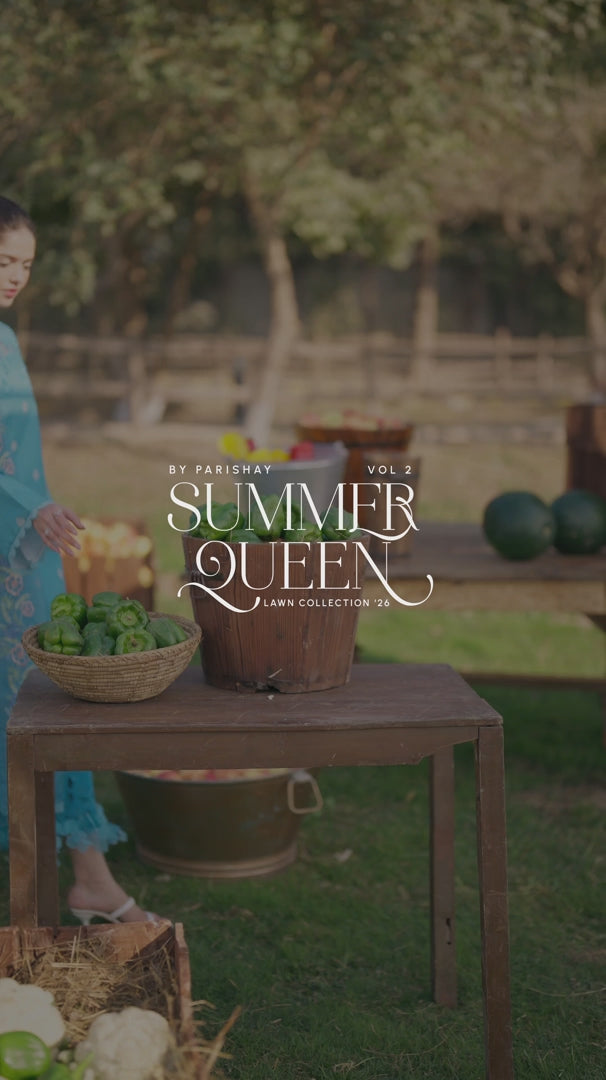 Summer Queen  13