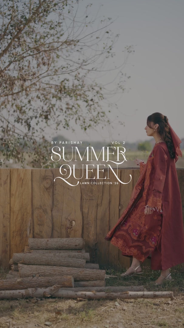 Summer Queen 09